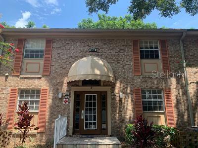 CARRINGTON PARK A CONDO