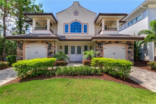 REUNION WEST VILLAGE 03B