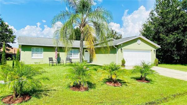 POINCIANA VILLAGE 01 NEIGHBORHOOD 01 SOUTH