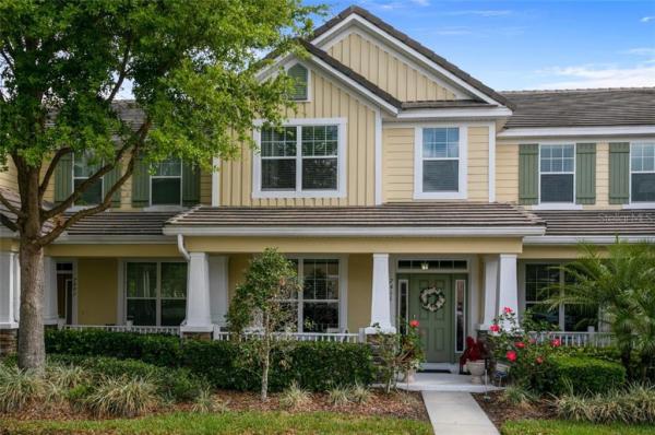 LAKE BURDEN SOUTH PH I