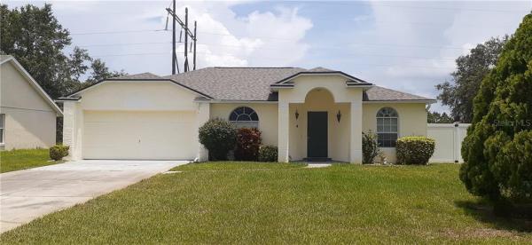 BRIARGROVE SECOND ADD