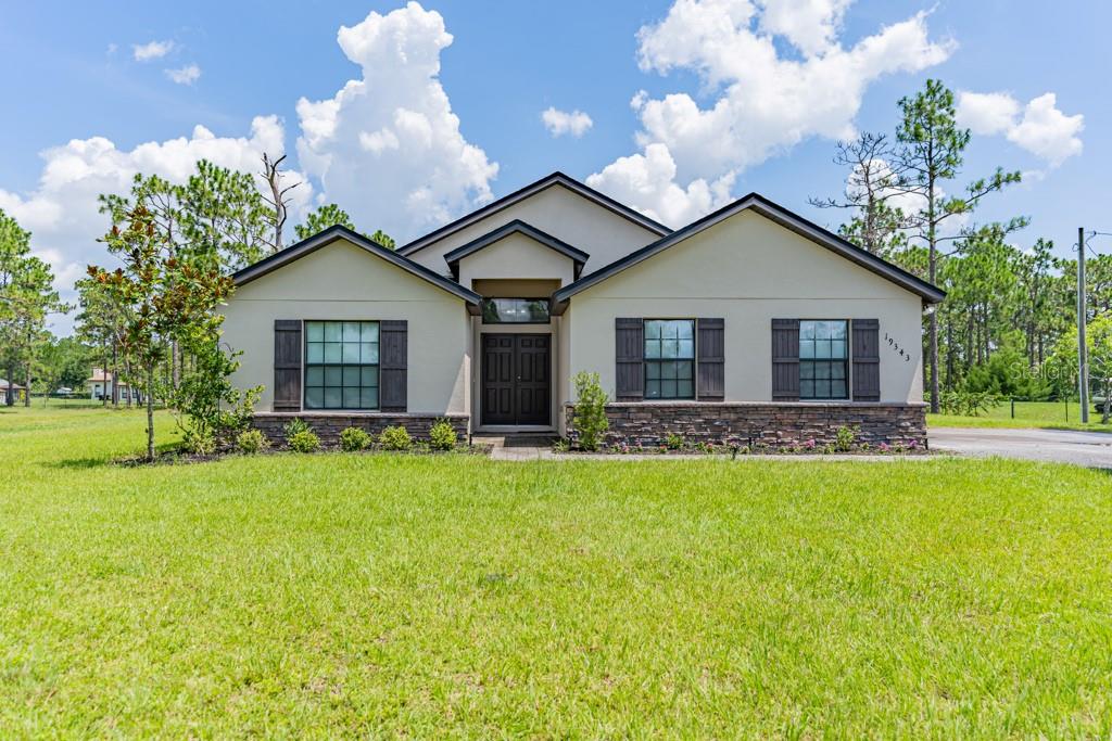 CAPE ORLANDO ESTATES - фото