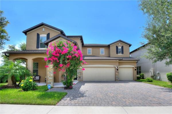 ROYAL LEGACY ESTATES