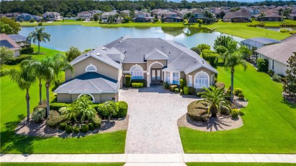 PRESERVE AT ASTOR FARMS PH 2