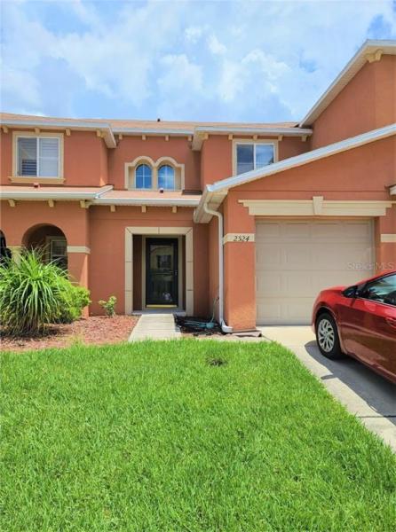 SUNSET POINTE TWNHMS