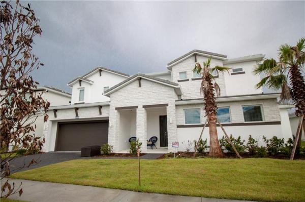 SONOMA RES/TAPESTRY PH 1