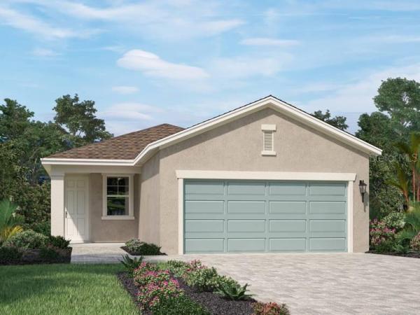 EAVE'S BEND AT ARTISAN LAKES