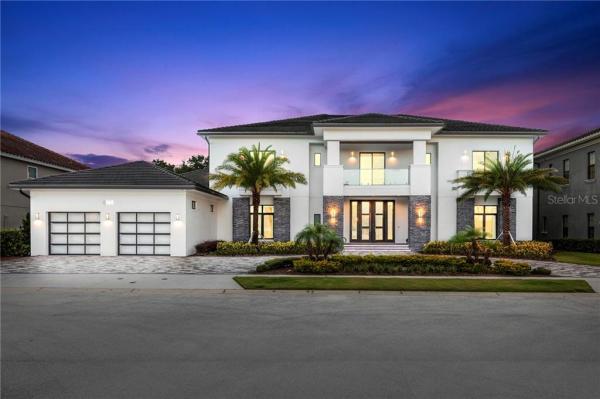 REUNION WEST VILLAGE 03B