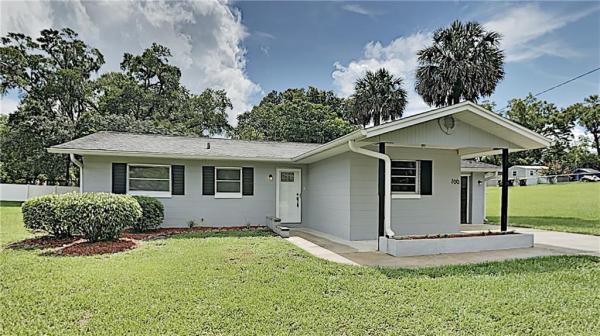 LAKE FTN HLNDS SEC A