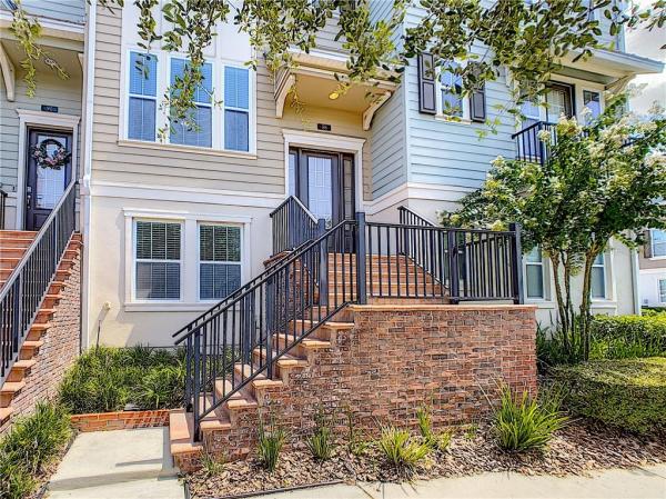 HAMPTONS - SECOND REP