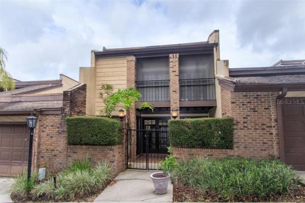 QUARTERS AT WINTER PARK PHASE 2