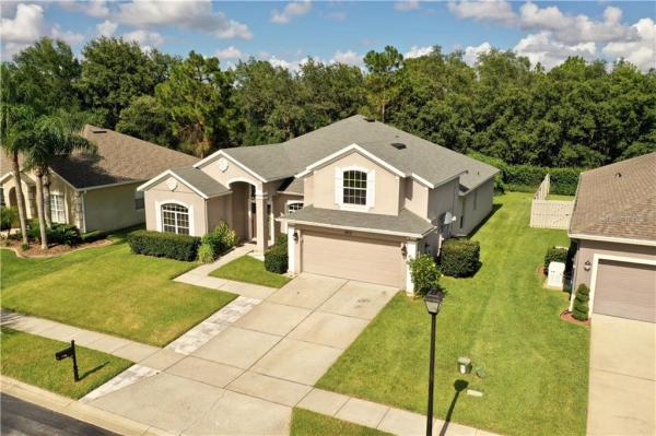 CYPRESS HEAD AT THE ENCLAVE