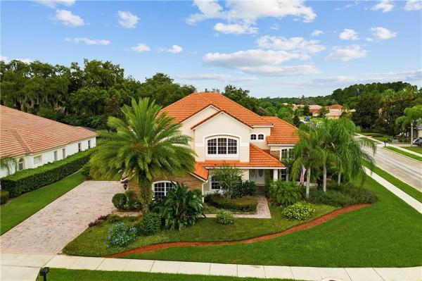 ESTATES AT WEKIVA PARK