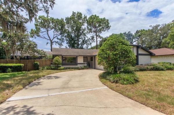 WEKIVA HUNT CLUB 2 FOX HUNT SEC 2