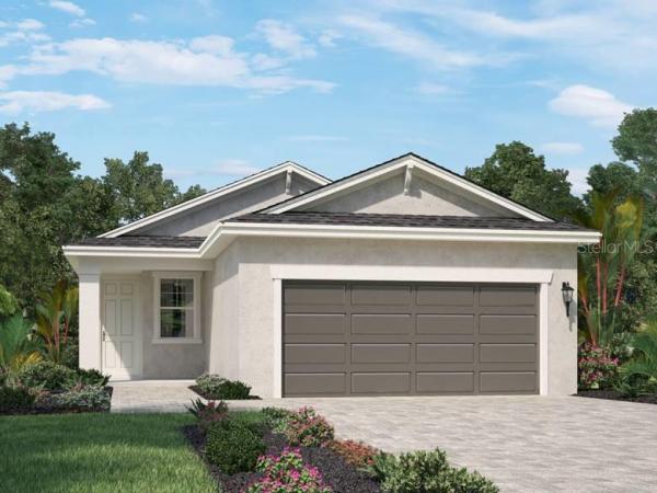 EAVE'S BEND AT ARTISAN LAKES