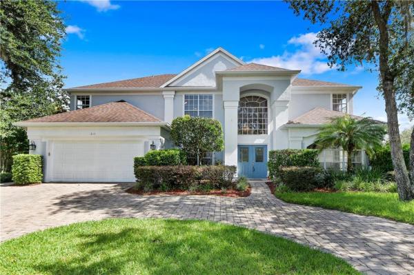 CHESTNUT ESTATES PH 2