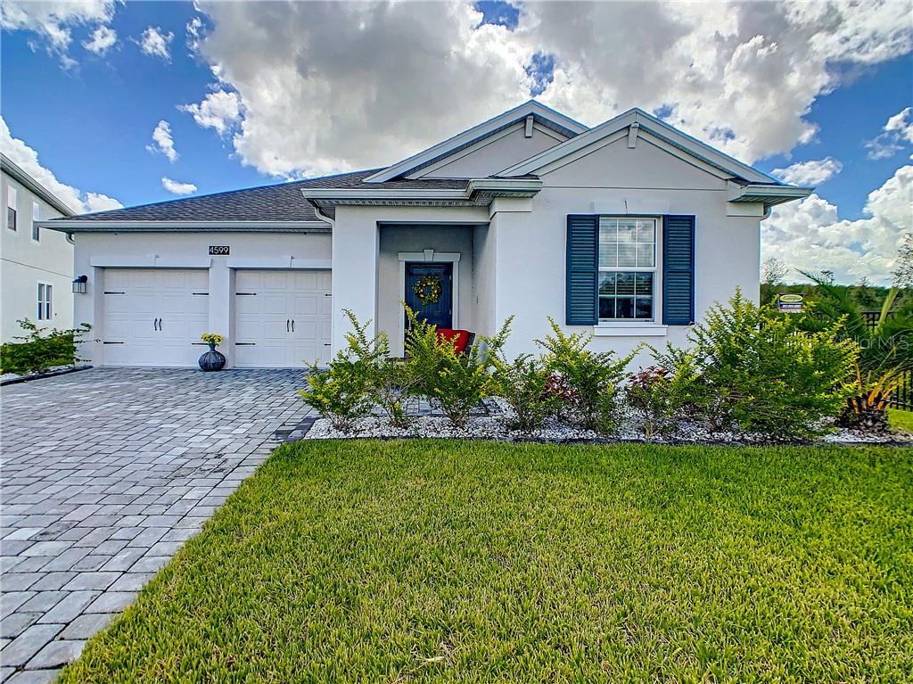 STOREY LAKE K - фото