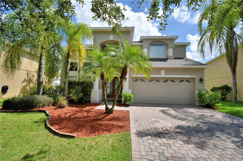 HUNTERS CREEK - фото