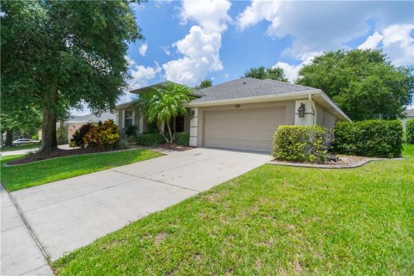 CLERMONT BRIDGESTONE AT LEGENDS LT 01 ORB