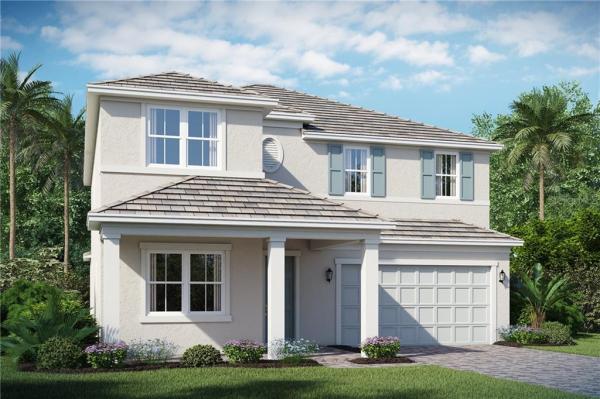 HOVNANIAN MAGNOLIA AT WESTSIDE