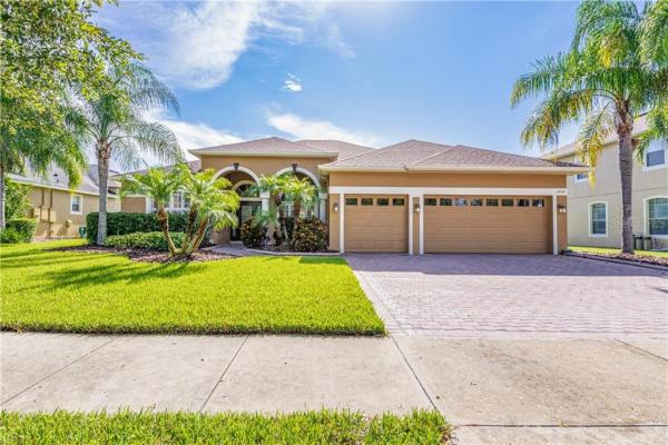 LIVE OAK RESERVE UNIT FOUR