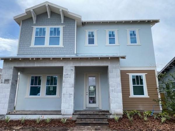 LAUREATE PARK AT LAKE NONA