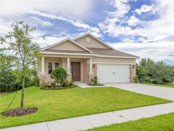 CALABAY PARC AT TOWER LAKE