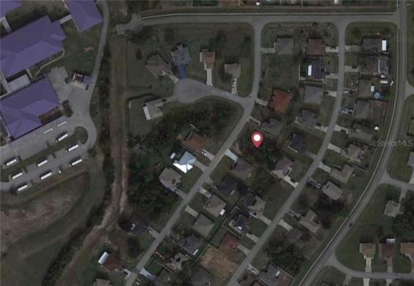 POINCIANA NBRHD 05 VILLAGE 07