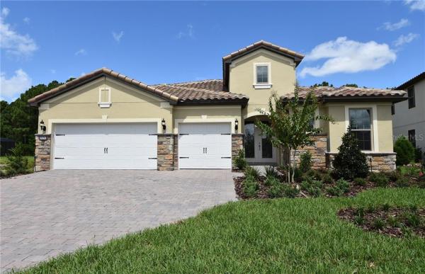 ENCLAVE AT VILLAGEWALK