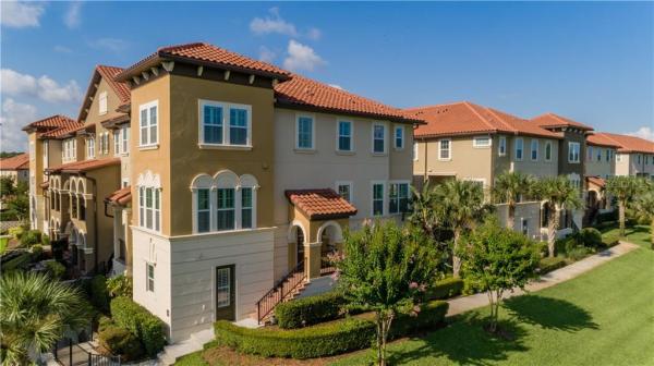 FOUNTAIN PARKE AT LAKE MARY PH 2