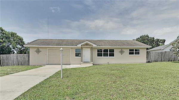 ACORN ACRES ADD 01 REP