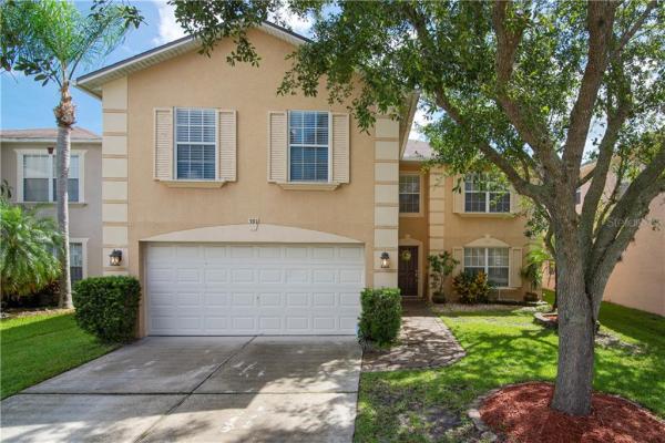 WAVERLEE WOODS UNIT 1