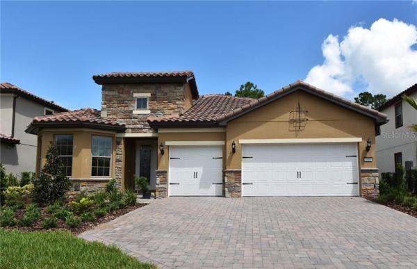 ENCLAVE AT VILLAGEWALK