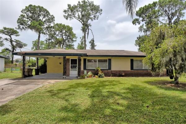 LAKE JUNIETTA HOMESITES