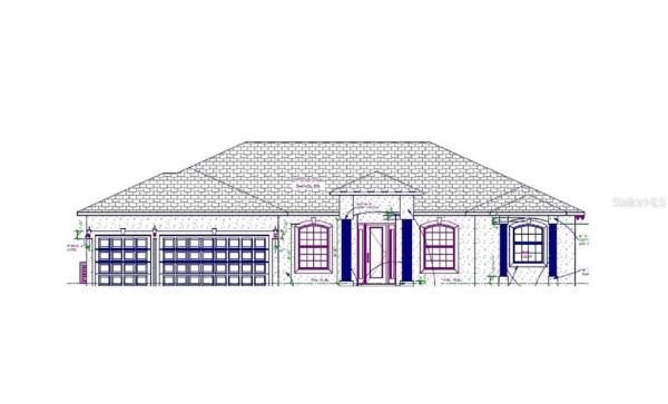 LA PALOMA VILLAGE UNIT 2 PH