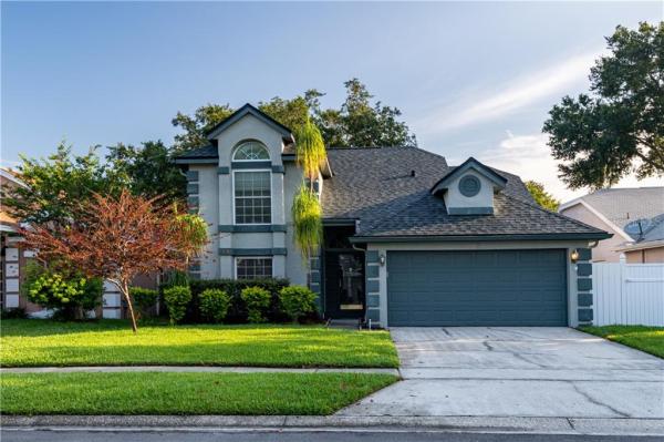 GREENWOOD LAKES UNIT D-3B 1ST ADD REP