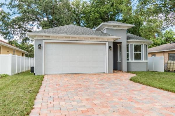 4OS | DREW'S JOHN H 1ST EXTENSION