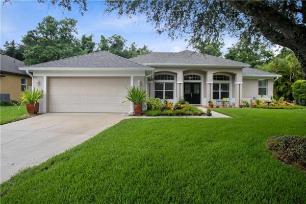 HOWELL CREEK RESERVE PH 2