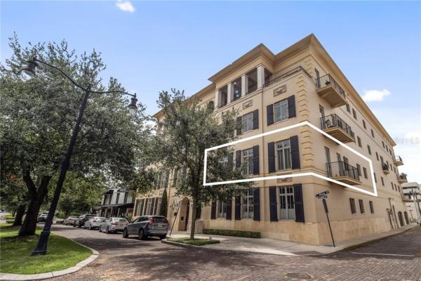 LANDMARK WINTER PARK