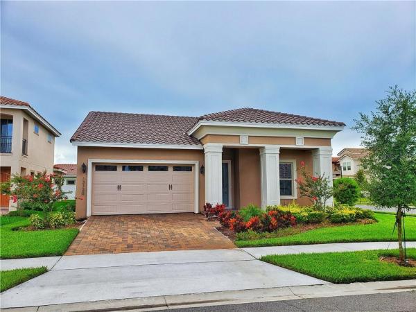 EAGLE CREEK VILLAGE K PHASE 1B