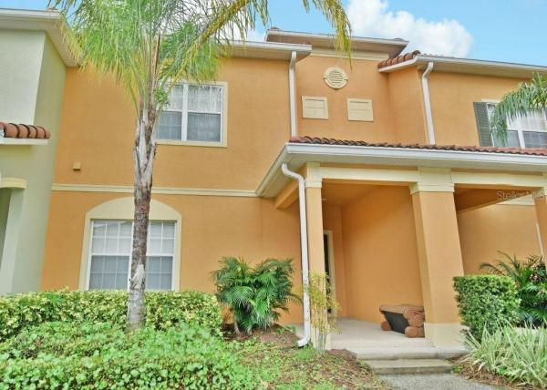 PARADISE PALMS RESORT P1