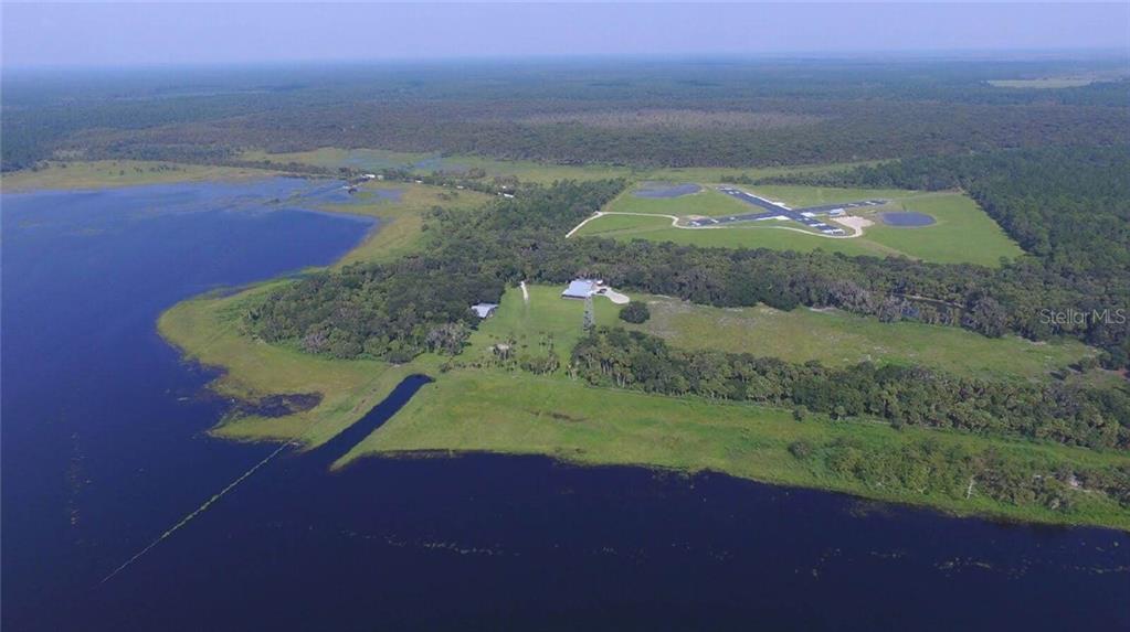 LAKE HARNEY WEST - фото