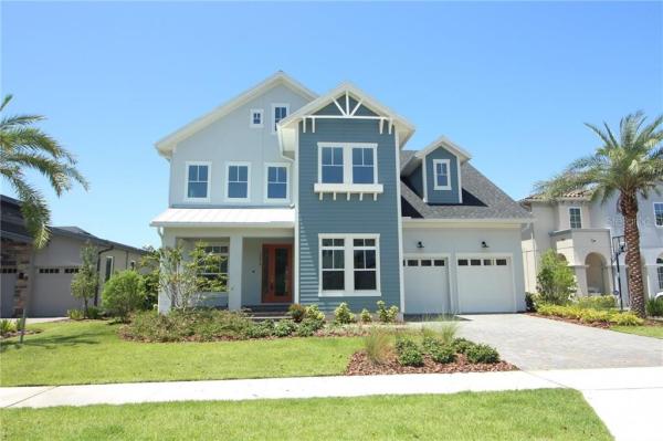 PRESERVE AT LAUREATE PARK