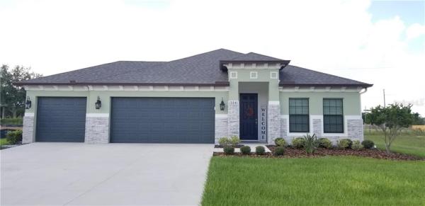 SUGAR HILL ESTATES SUB