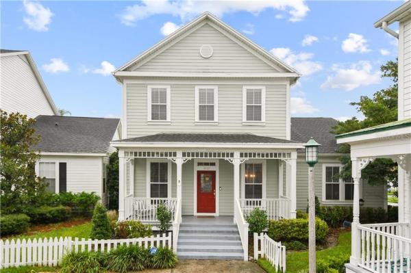 CELEBRATION SOUTH VILLAGE UNIT 02