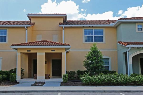 PARADISE PALMS RESIDENCE PH 2