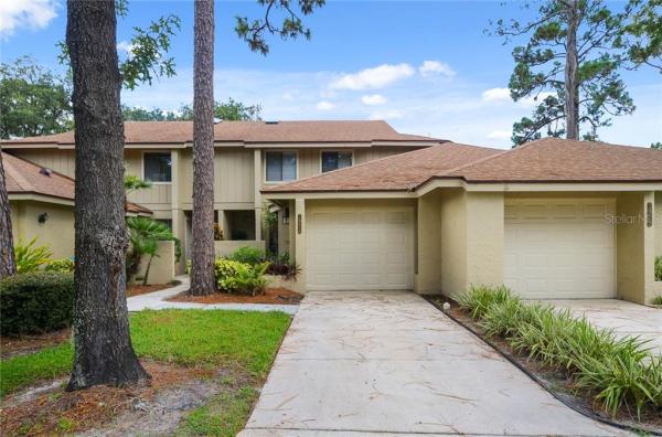 WEKIVA FAIRWAY TWNHMS