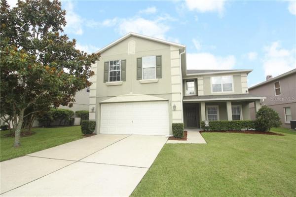 PRESERVE AT LAKE MONROE