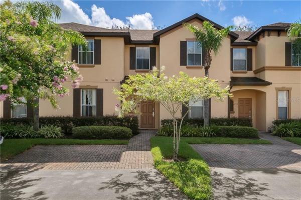 REGAL PALMS AT HIGHLAND RESERVE