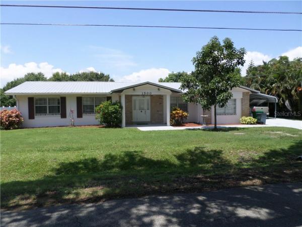 OKEECHOBEE ESTATES  2ND ADDITION